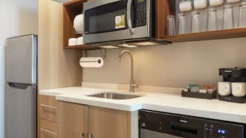 Dapur pribadi