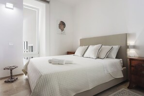 3 soverom, strykejern/-brett og wi-fi (inkludert)