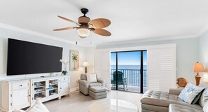 Fernseher, Netflix, Hulu, Streaming-Dienste