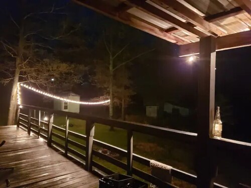 Nolin Lake/ Rough River Country Home!