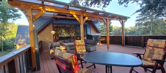 Gabis Ferienwohnung Bendingbostel 