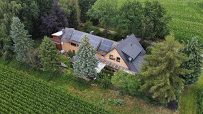 Exterior - Gabis Ferienwohnung Bendingbostel  (Kirchlinteln)