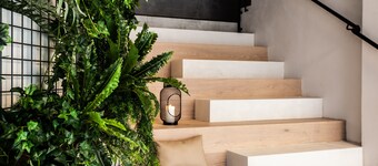 Hospedium H Cabo Sport