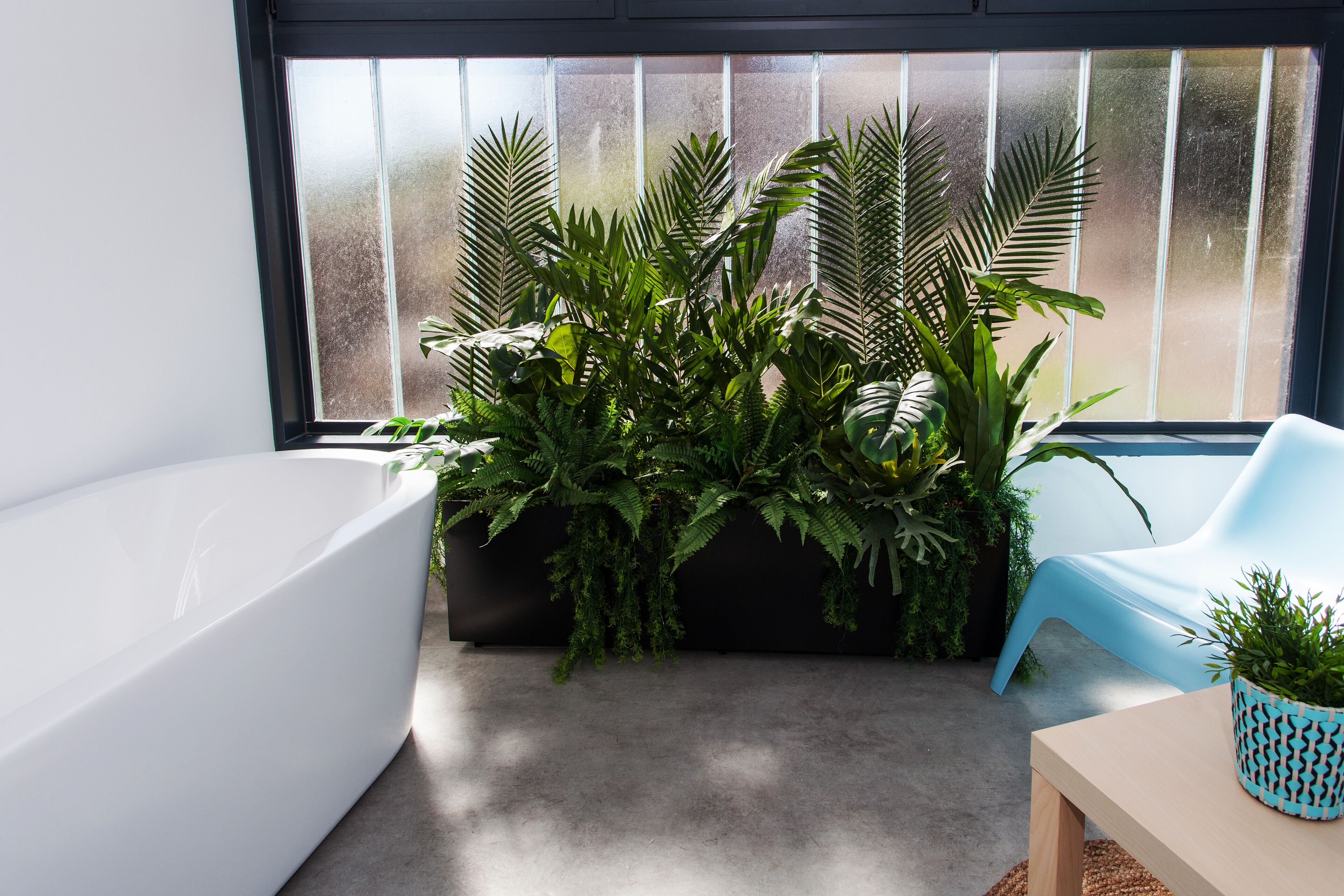 family room (básica 3 camas) | bathroom | towels