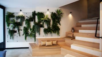 Flat-screen TV