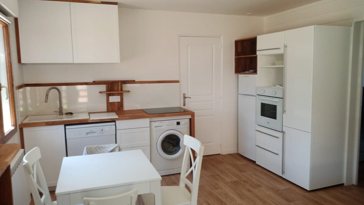 Image de profil de l’hôte