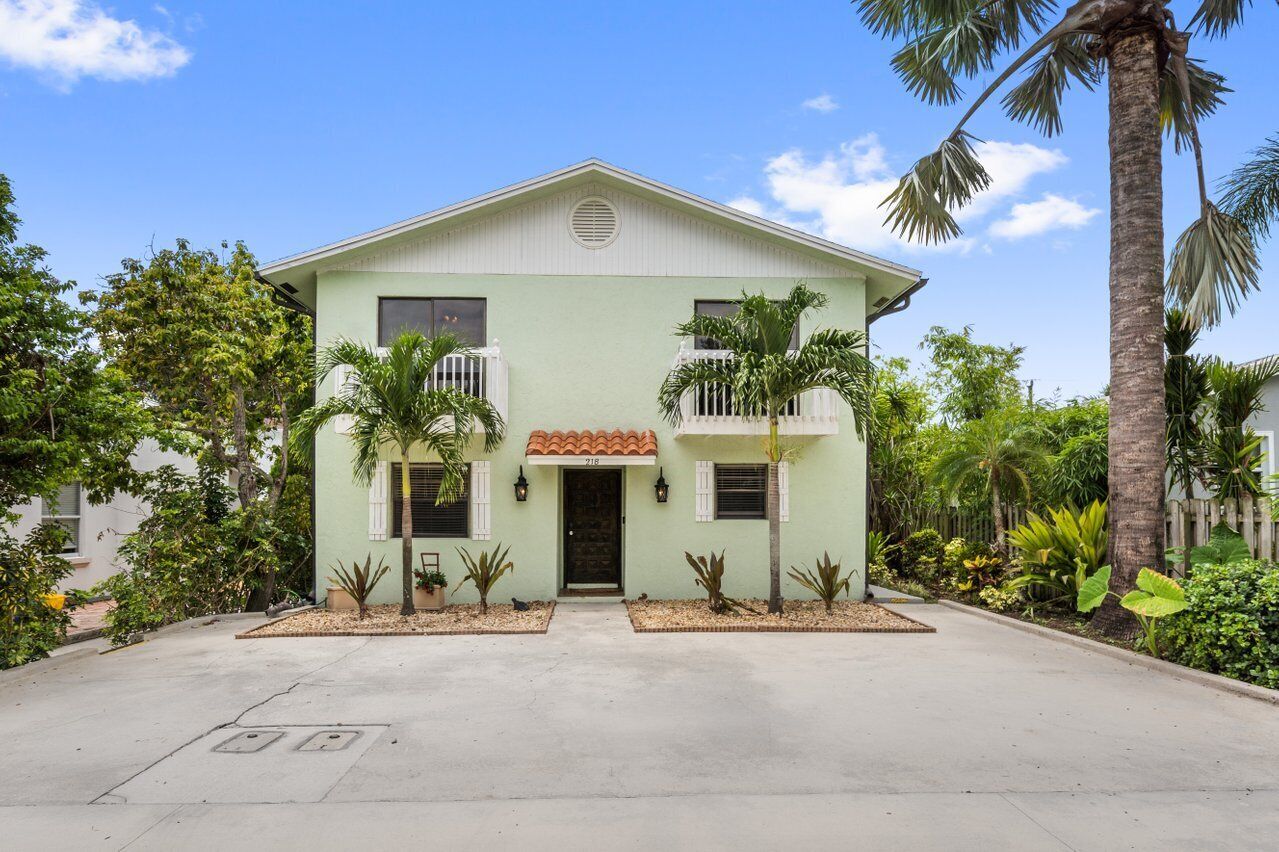 Delray Beach House Newly Updated 2024 