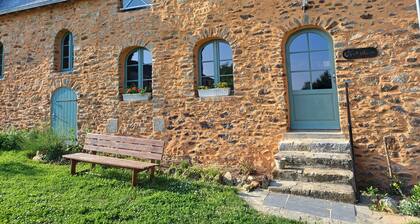 Logis de la Provosterie - CYCLAMEN