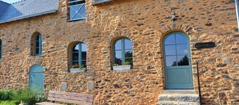 Logis de la Provosterie - CYCLAMEN