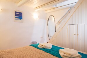 2 dormitorios y wifi