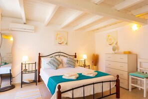 2 bedrooms, WiFi