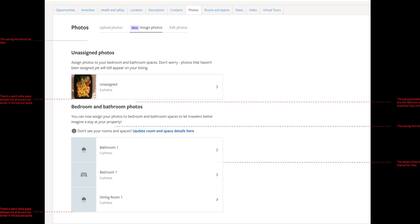 Good place to stay in!