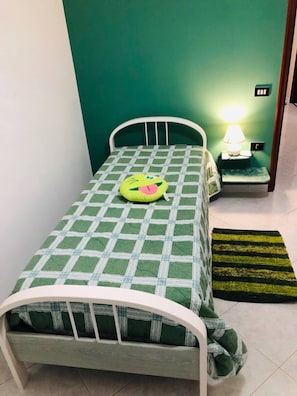 2 Schlafzimmer