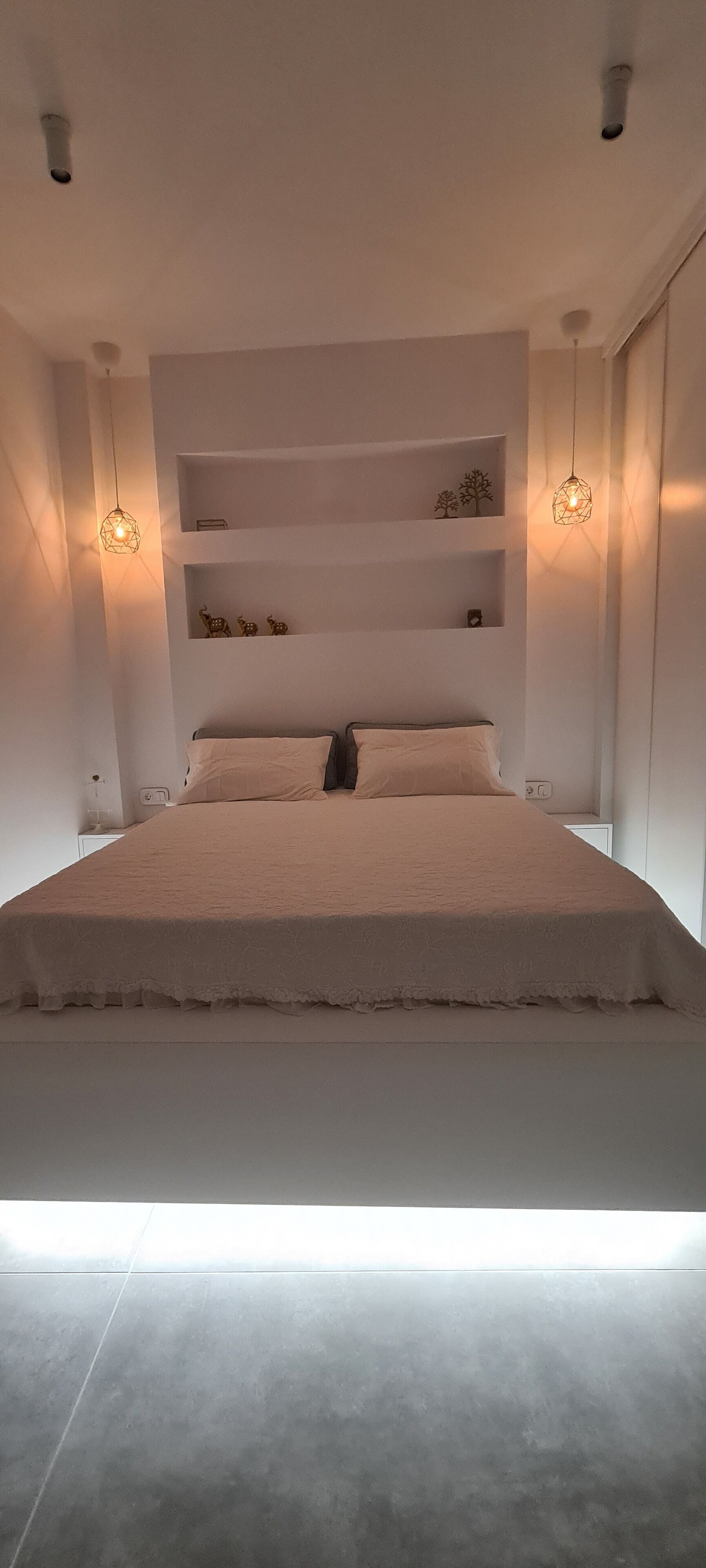 Deluxe Apartment, 2 Bedrooms