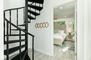 3 Schlafzimmer, WLAN, Bettwäsche