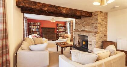 Holmdale Holiday Home in Porlock