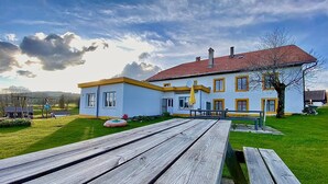 Eksteriør