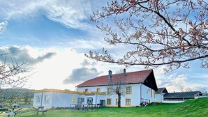 Eksteriør