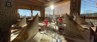 Hotel Les Cernets