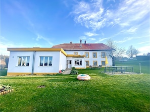 Exterior - Hotel Les Cernets (Les Verrieres)
