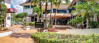 Boca Grande Hotel - Economy King Room