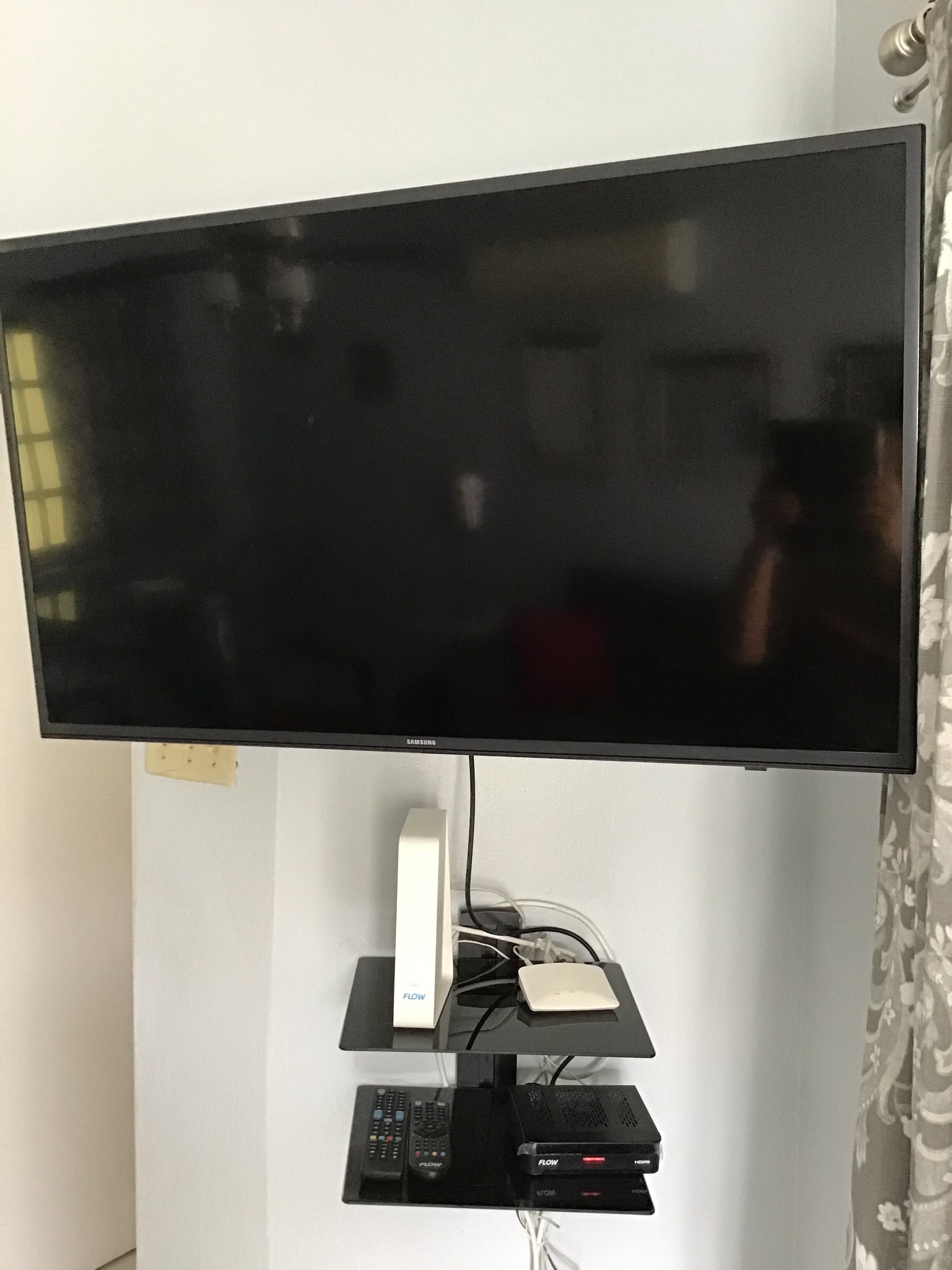 Fernseher