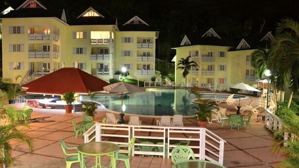 Unclassified image, 1 of 24, button - A Suite Home entire pool home (Ocho Rios)
