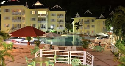 A Suite Home entire pool home