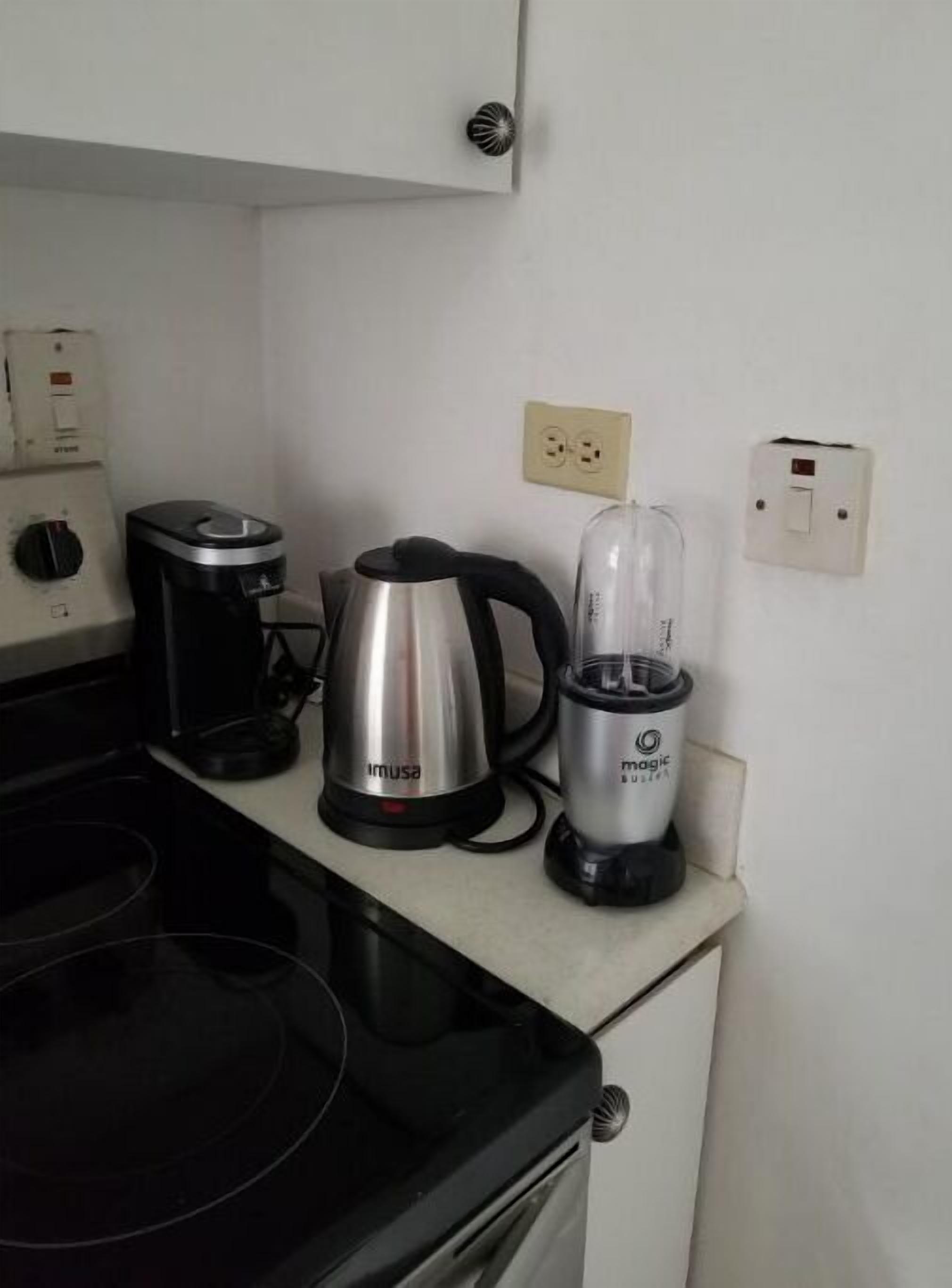 Café e/ou cafeteira