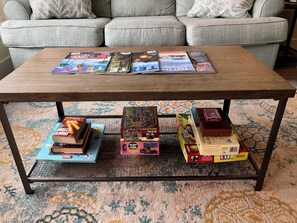 Game room - #18 Beach access, Large pool, Boat parking. (Port Aransas)