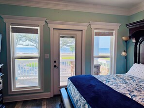 5 habitaciones, escritorio, wifi gratis y ropa de cama 