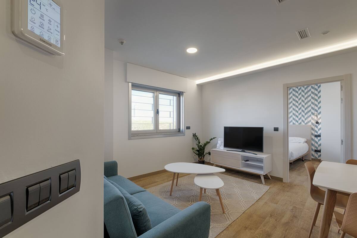 In-room safe, iron/ironing board, free cribs/infant beds, free WiFi