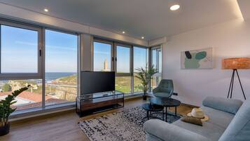 Una cassaforte in camera, ferro/asse da stiro