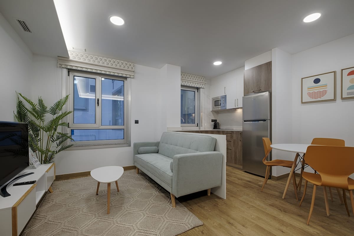 In-room safe, iron/ironing board, free cribs/infant beds, free WiFi