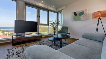 Una cassaforte in camera, ferro/asse da stiro