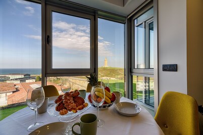 TH Apartments by Como en Casa