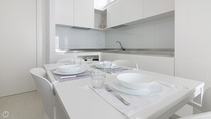 Dining - Rivazzurra Homes - 1 (Termoli)
