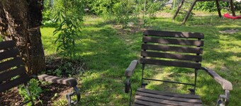 Einfamilienhaus - nur für Diesen Zeitraum!