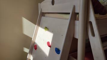 2 Schlafzimmer, WLAN