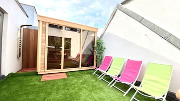 Terras