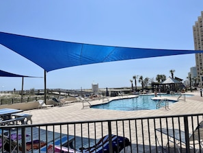 2nd Floor Unit, Phoenix East II 2022, 1 Bedroom, 1 Bathroom. Sleeps 6. Orange Beach, AL. Managed by Island Rentals - Flash Sale! Phoenix East II 1/1 Sleeps 6 (Orange Beach)