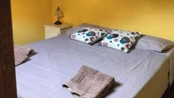 2 bedrooms, Internet