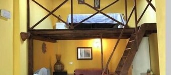 Casa in Stile Siciliano Vicino Alle Gole e Giardini Naxos