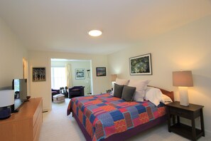 3 Schlafzimmer, kostenloses WLAN, Rollstuhlgeeignet