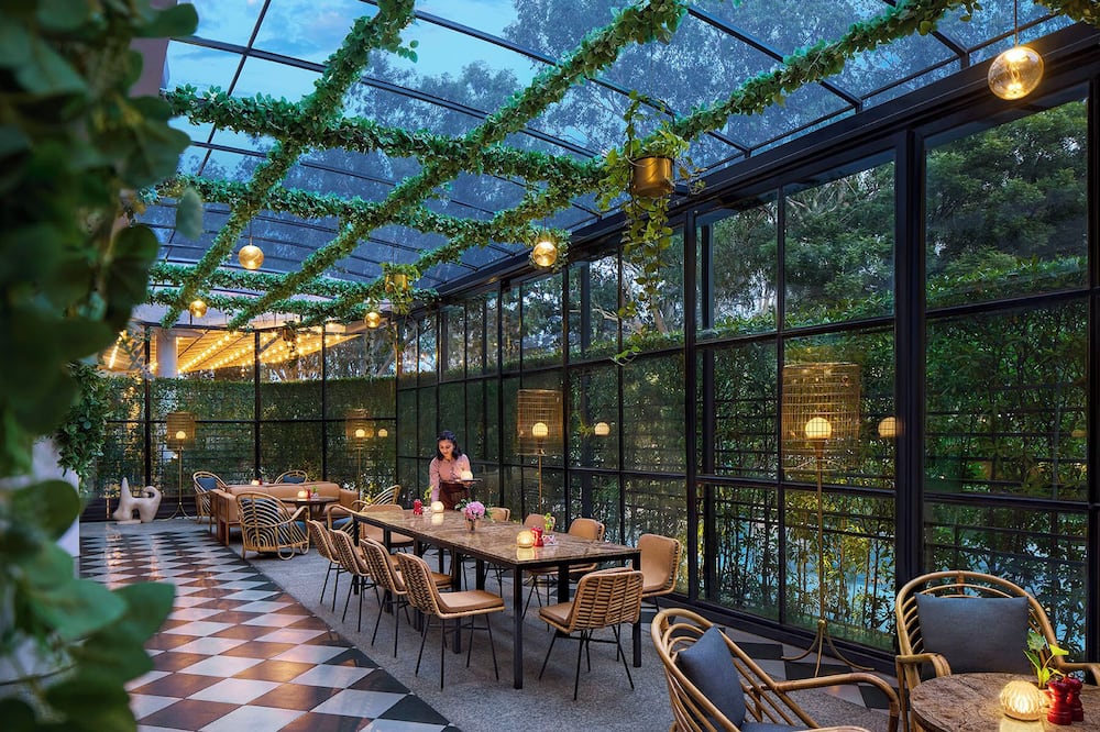 Hyatt Centric Sector 17 Chandigarh