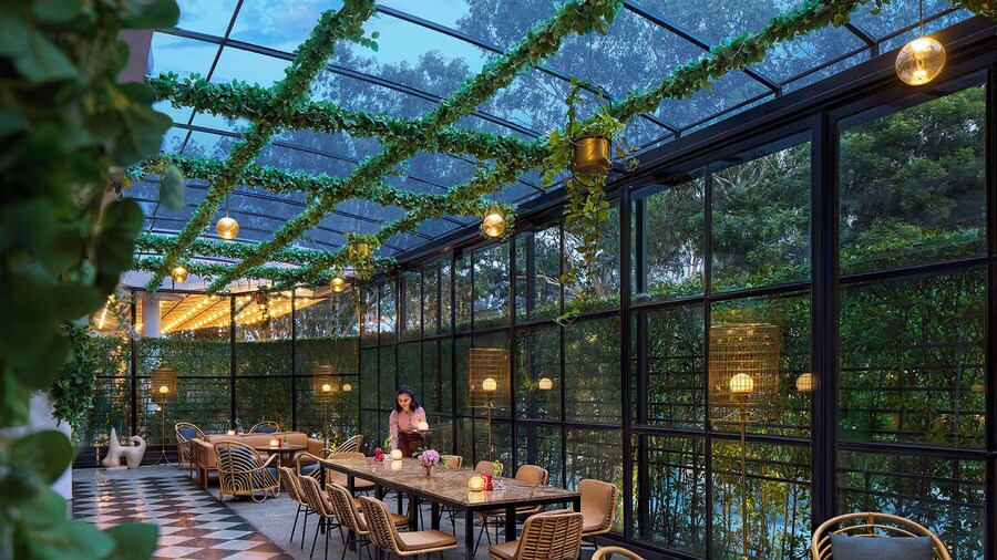 Hyatt Centric Sector 17 Chandigarh