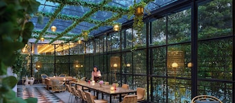 Hyatt Centric Sector 17 Chandigarh