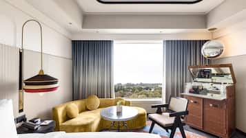 1 bilik tidur, peralatan tempat tidur premium, katil Select Comfort