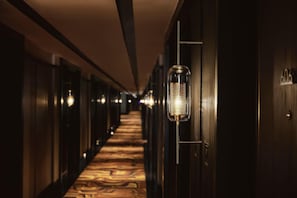 1 bedroom, premium bedding, Select Comfort beds, minibar