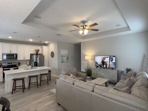 TV